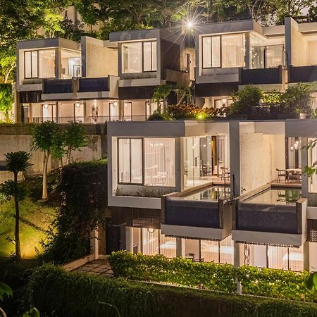 The Sterling Villas 울루와뚜 외부 사진