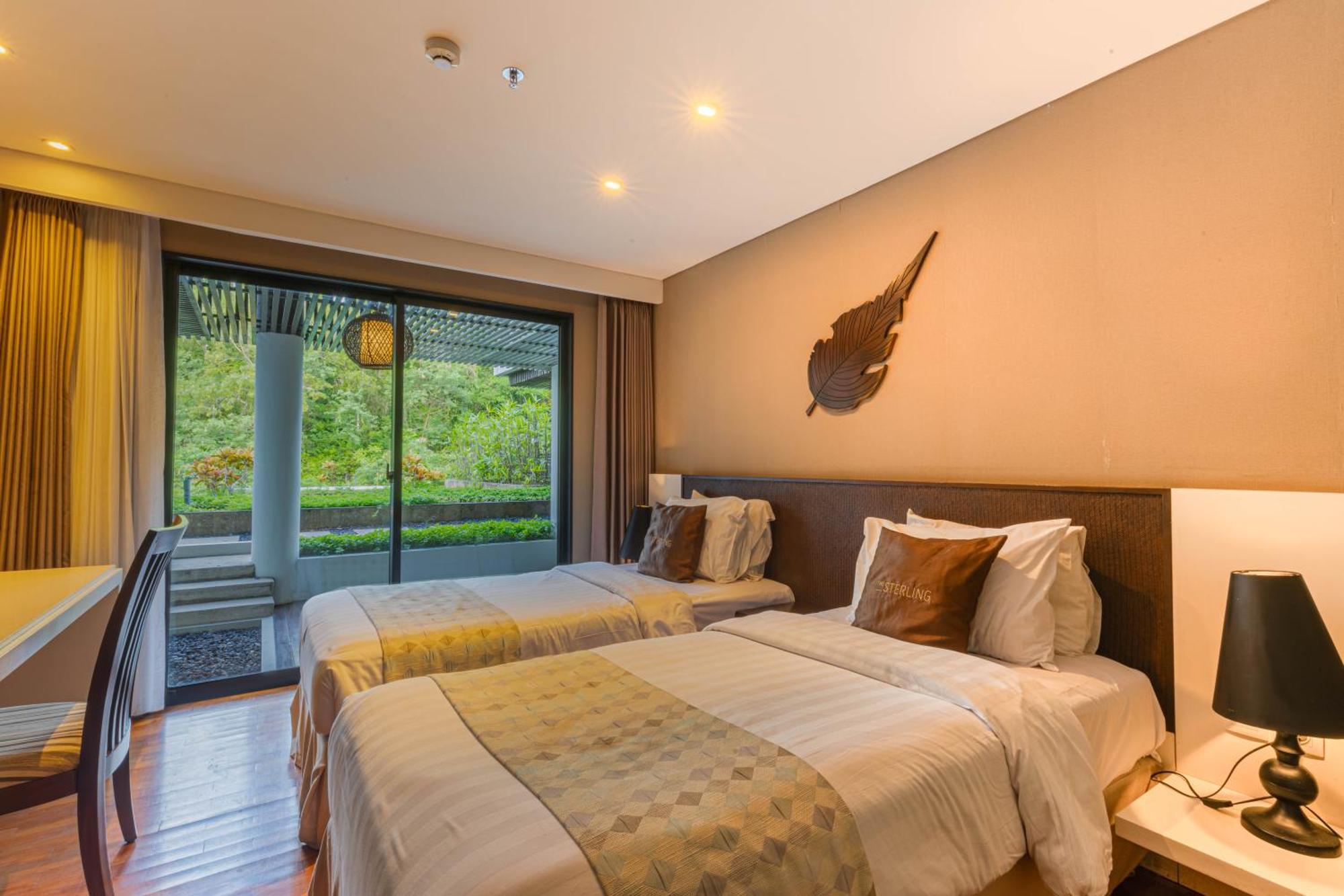 The Sterling Villas 울루와뚜 외부 사진