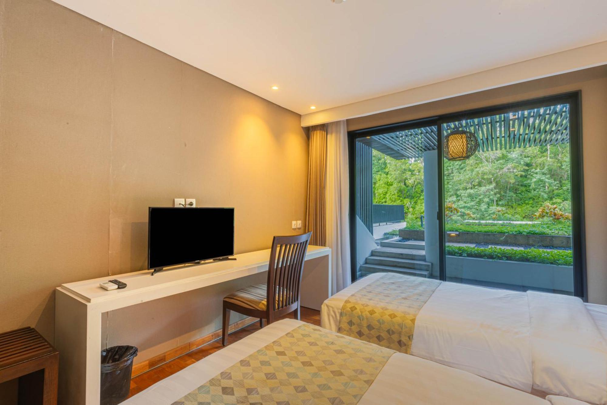 The Sterling Villas 울루와뚜 외부 사진