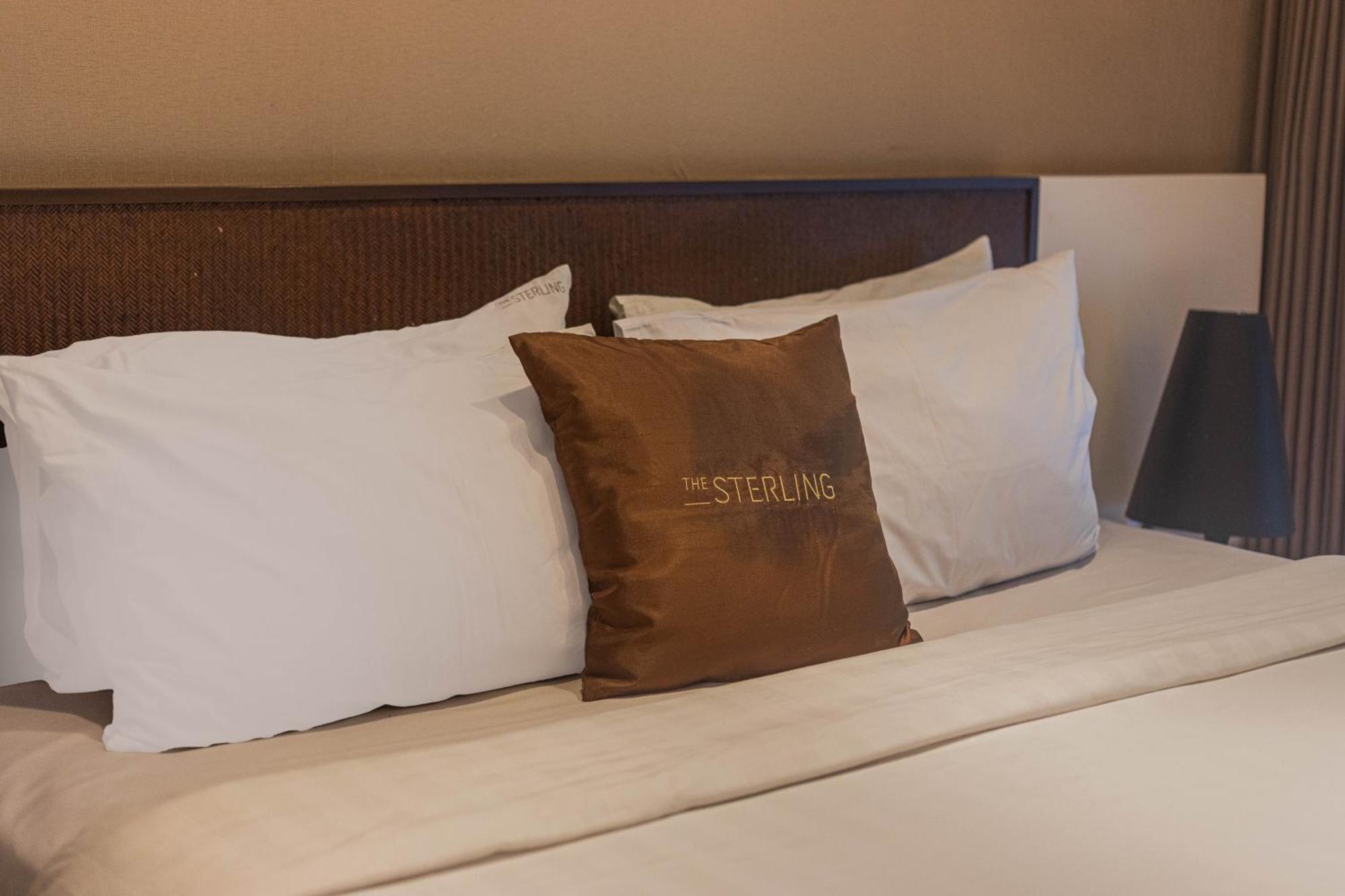 The Sterling Villas 울루와뚜 외부 사진