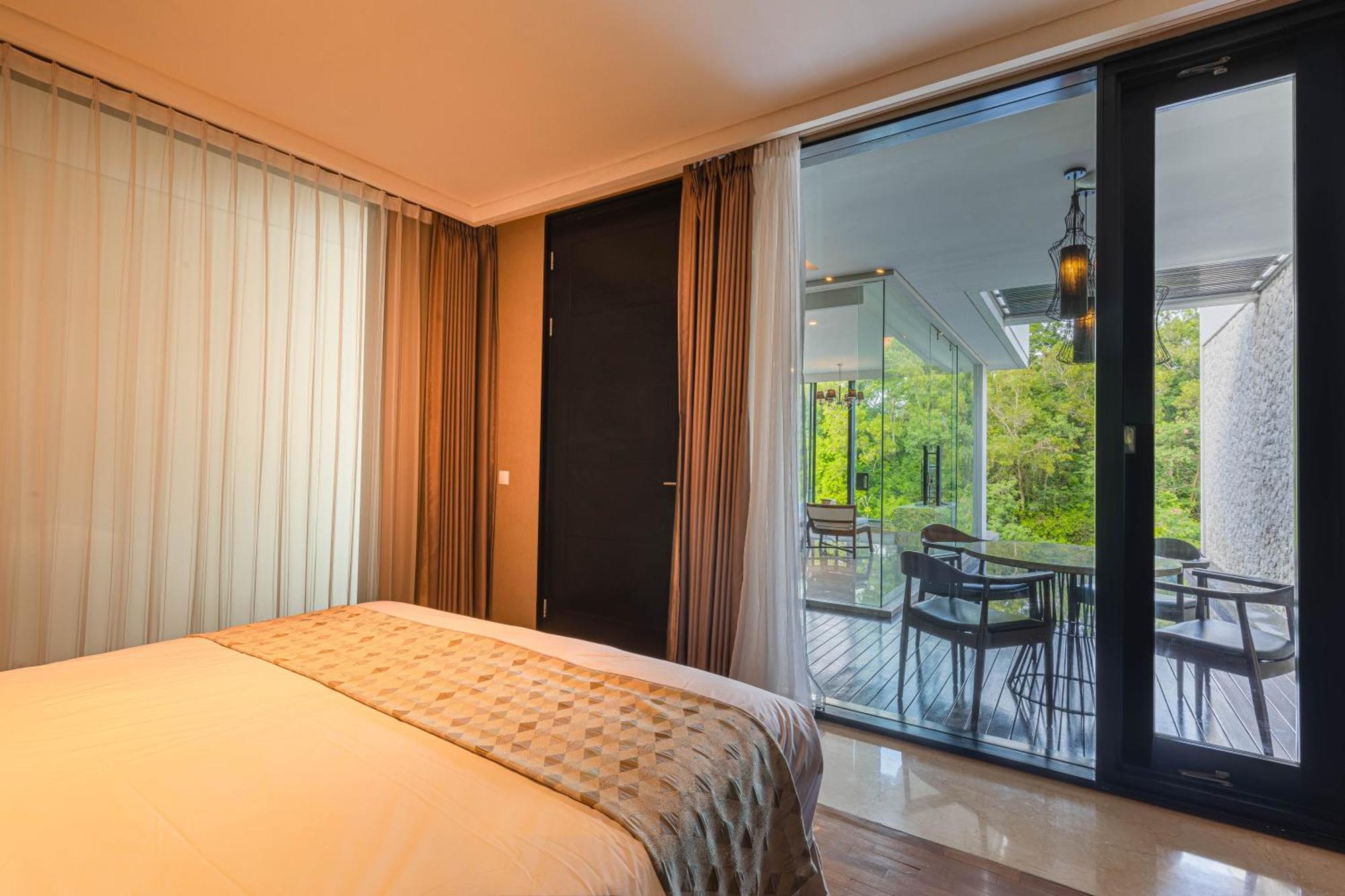 The Sterling Villas 울루와뚜 외부 사진