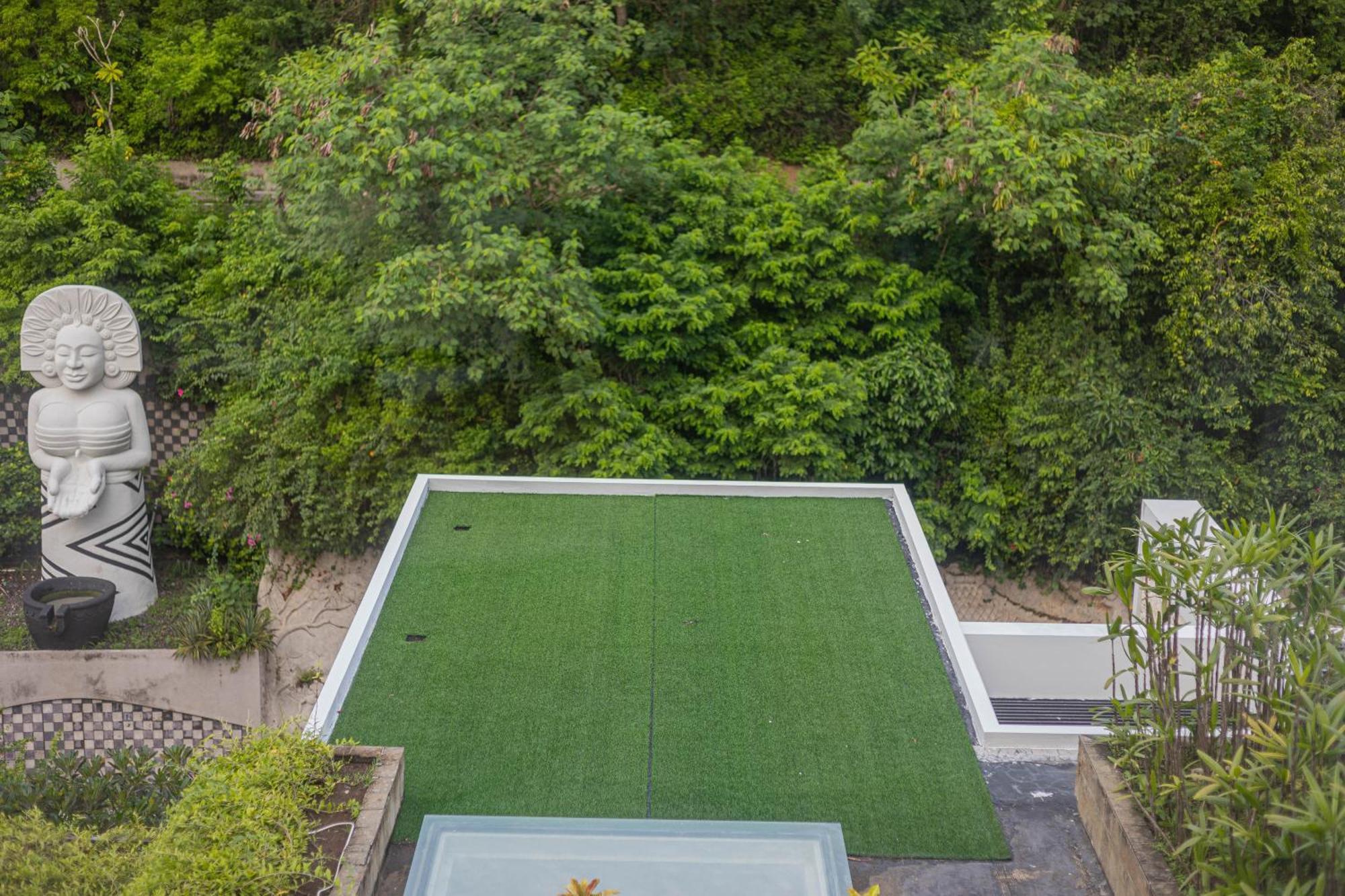 The Sterling Villas 울루와뚜 외부 사진